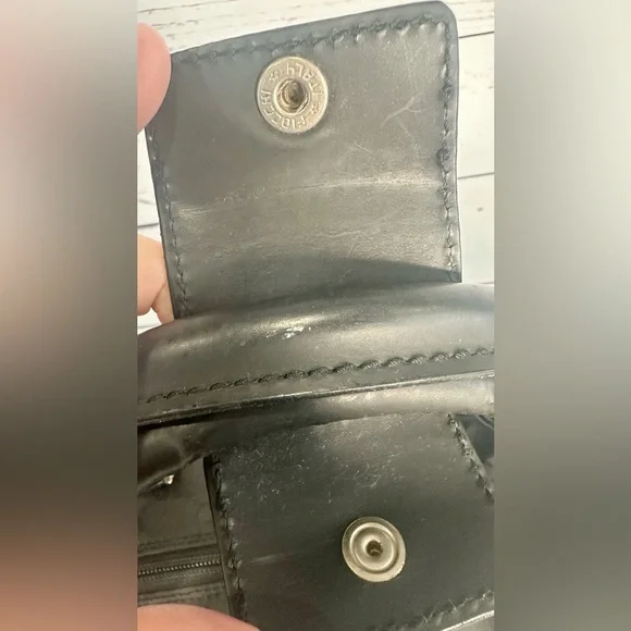 Authentic Gucci GG Canvas Boston Bag – Y2K Vintage 🖤 - Picture 6 of 16